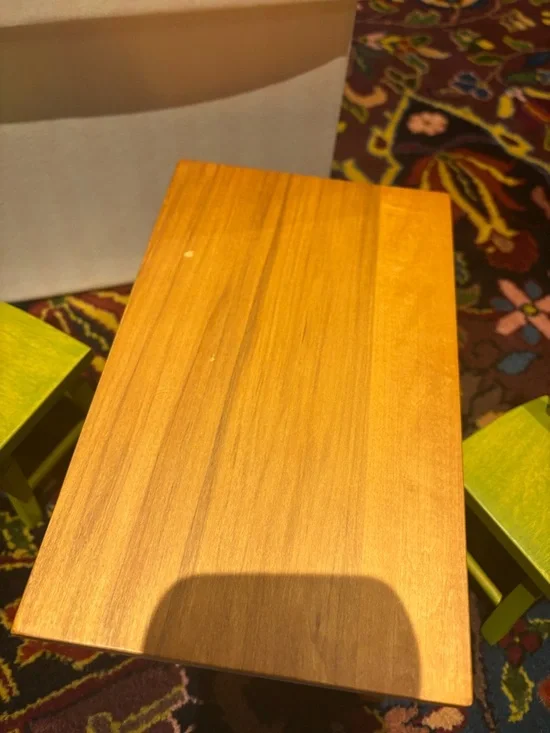 Angelina Ballerina Kitchen and Tea Set - Picture 6 of 8